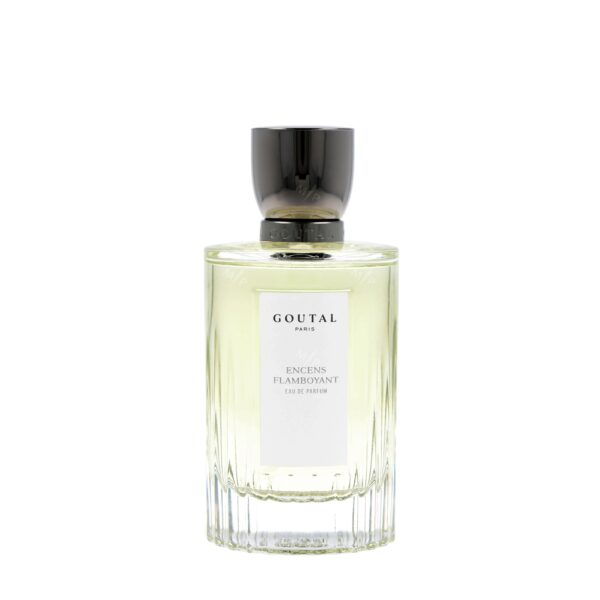 Annick Goutal Goutal Encens Flamboyant Eau de Parfum for Men – 3.4 oz
