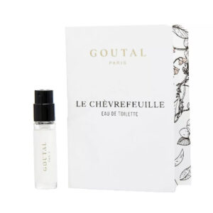 Annick Goutal Goutal Le Chevrefeuille Eau de Toilette for Women – 0.05 oz