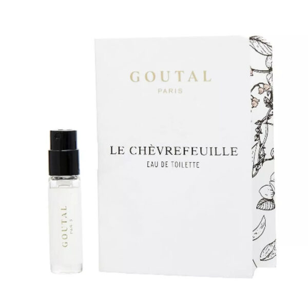 Annick Goutal Goutal Le Chevrefeuille Eau de Toilette for Women – 0.05 oz