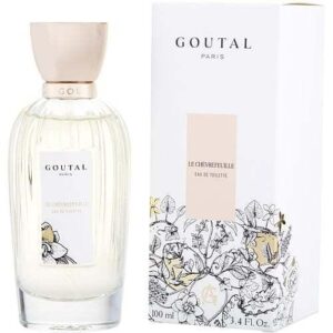 Annick Goutal Goutal Le Chevrefeuille Eau de Toilette for Women – 3.4 oz