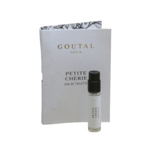 Annick Goutal Goutal Petite Cherie Eau de Toilette for Women – 0.05 oz