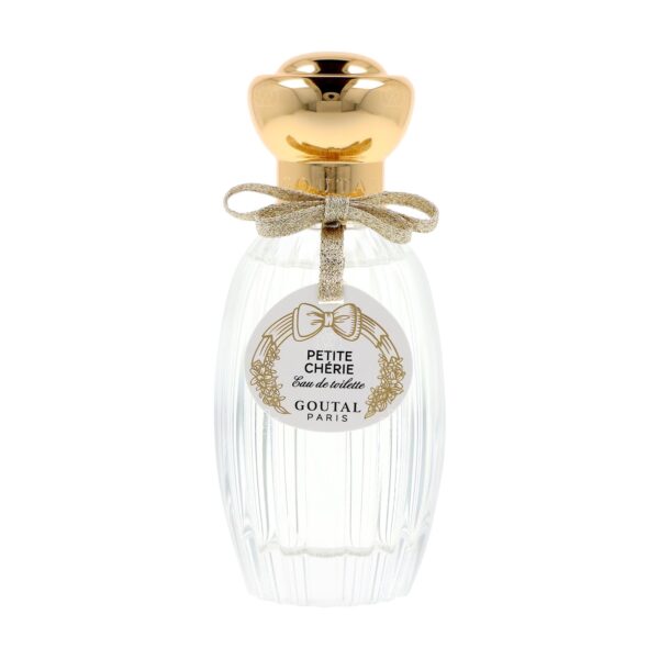 Annick Goutal Goutal Petite Cherie Eau de Toilette for Women – 3.4 oz