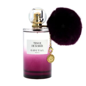 Annick Goutal Goutal Tenue De Soiree Eau de Parfum for Women – 3.4 oz