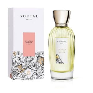 Annick Goutal Goutal Un Matin D'orage Eau de Parfum for Women – 3.4 oz