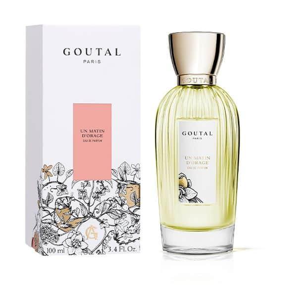 Annick Goutal Goutal Un Matin D'orage Eau de Parfum for Women – 3.4 oz