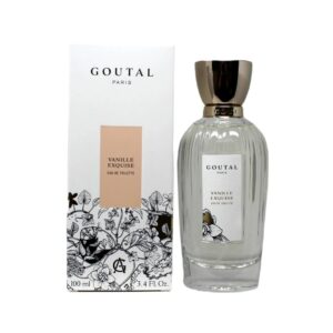 Annick Goutal Goutal Vanille Exquise Eau de Toilette for Women – 3.4 oz