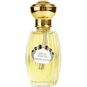Annick Goutal Heure Exquise * Eau de Parfum for Women – 3.4 oz