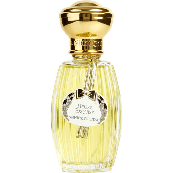 Annick Goutal Heure Exquise * Eau de Parfum for Women – 3.4 oz