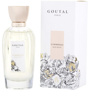 Annick Goutal Le Chevrefeuille Eau de Toilette for Women – 3.4 oz