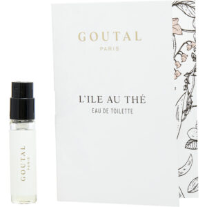 Annick Goutal L'ile Au The ON CARD Eau de Toilette for Women