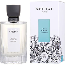Annick Goutal Musc Nomade EAU DE PARFUM SPRAY 3.4 OZ