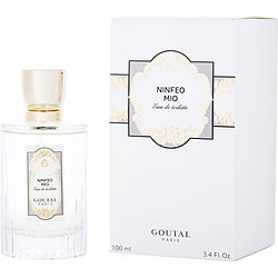 Annick Goutal Ninfeo Mio EDT SPRAY 3.4 OZ Unisex