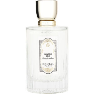 Annick Goutal Ninfeo Mio * Eau de Toilette for Men – 3.4 oz