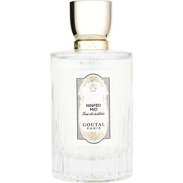 Annick Goutal Ninfeo Mio * Eau de Toilette for Men – 3.4 oz