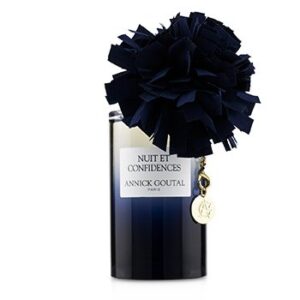 Annick Goutal Nuit Et Confidences Eau de Parfum for Women – 3.38 oz