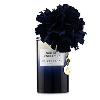 Annick Goutal Nuit Et Confidences Eau de Parfum for Women – 3.38 oz