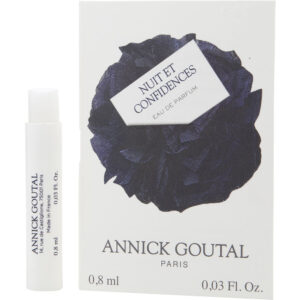 Annick Goutal Nuit Et Confidences ON CARD Eau de Parfum for Women