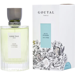 Annick Goutal Nuit Etoilee Eau de Parfum for Unisex – 3.4 oz