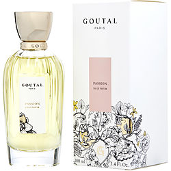 Annick Goutal Passion Eau de Parfum Spray for Women 3.4 oz