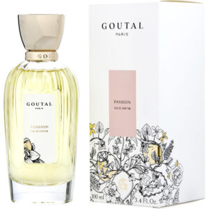 Annick Goutal Passion Eau de Parfum for Women – 3.4 oz