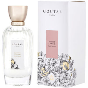 Annick Goutal Petite Cherie Eau de Parfum for Women – 3.4 oz