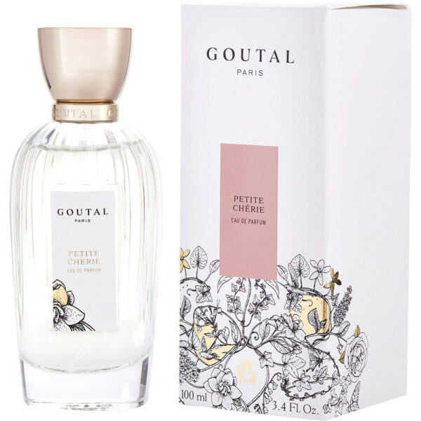 Annick Goutal Petite Cherie Eau de Parfum for Women – 3.4 oz