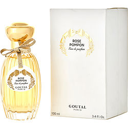 Annick Goutal Rose Pompon EAU DE PARFUM SPRAY 3.4 OZ