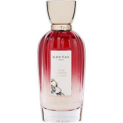 Annick Goutal Rose Pompon EAU DE PARFUM SPRAY 3.4 OZ *TESTER