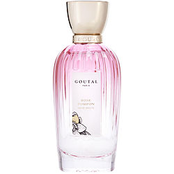 Annick Goutal Rose Pompon EDT Spray 3.4 oz Tester