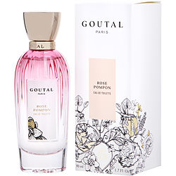 Annick Goutal Rose Pompon EDT Spray 1.7 oz for Women