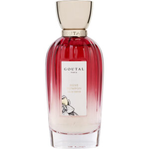 Annick Goutal Rose Pompon * Eau de Parfum for Women – 3.4 oz