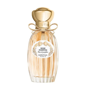 Annick Goutal Rose Pompon Eau de Parfum for Women – 3.4 oz