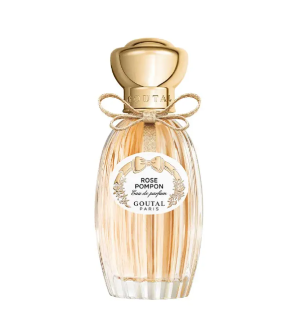 Annick Goutal Rose Pompon Eau de Parfum for Women – 3.4 oz