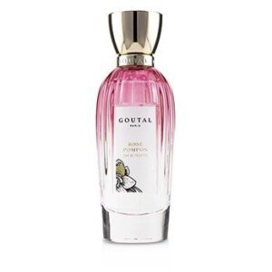Annick Goutal Rose Pompon Eau de Toilette for Women – 1.7 oz
