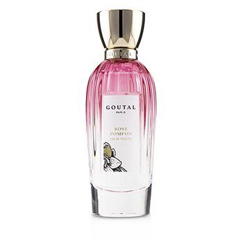 Annick Goutal Rose Pompon Eau de Toilette for Women – 1.7 oz