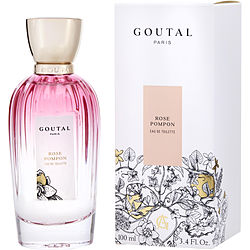 Annick Goutal Rose Pompon EDT Spray 3.4 oz