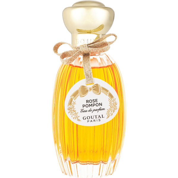 Annick Goutal Rose Pompon NEW PAKAGING * Eau de Parfum for Women – 3.4 oz
