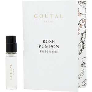Annick Goutal Rose Pompon ON CARD Eau de Parfum for Women