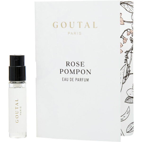 Annick Goutal Rose Pompon ON CARD Eau de Parfum for Women