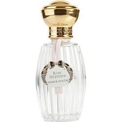 Annick Goutal Rose Splendide EDT Spray 3.4 oz for Women