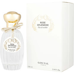 Annick Goutal Rose Splendide EDT Spray for Women