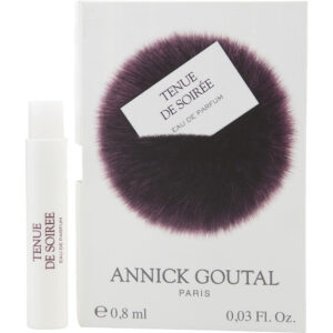 Annick Goutal Tenue De Soiree ON CARD Eau de Parfum for Women