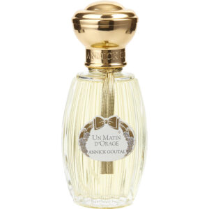 Annick Goutal Un Matin D'orage * Eau de Parfum for Women – 3.4 oz