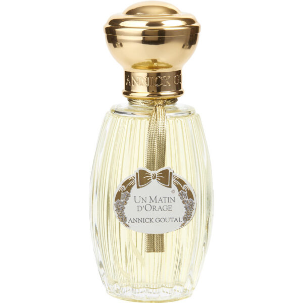 Annick Goutal Un Matin D'orage * Eau de Parfum for Women – 3.4 oz