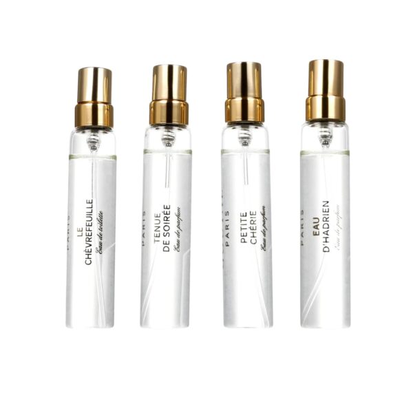Annick Goutal Variety 4-Piece Mini Fragrance Set for Women