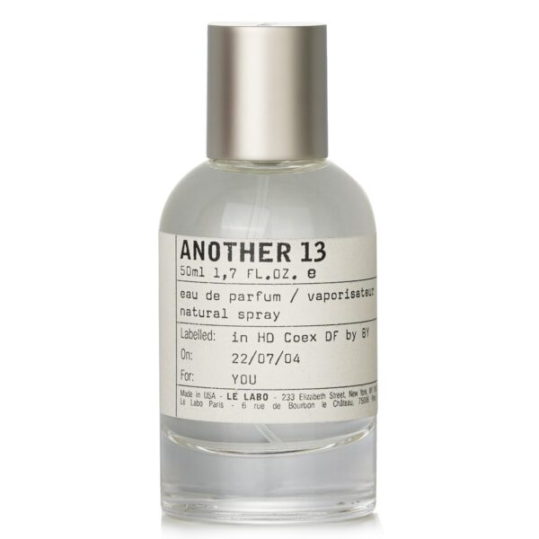 Le Labo Another 13 Eau de Parfum for Unisex – 1.7 oz