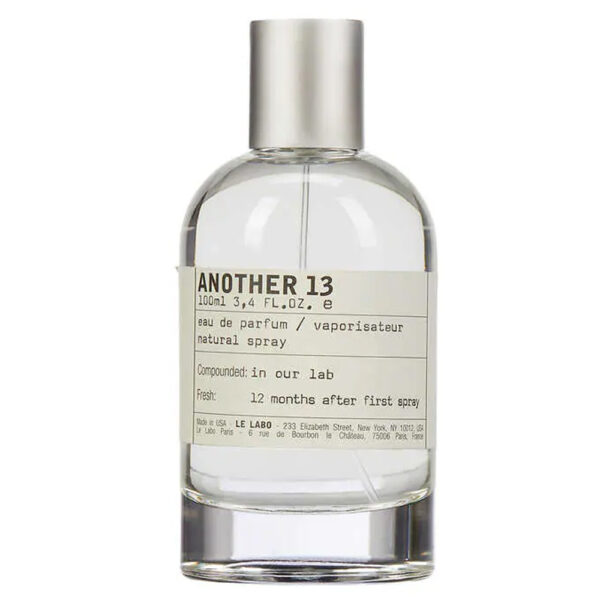 Le Labo Another 13 Eau de Parfum for Unisex – 3.4 oz