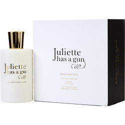 Another Oud by Juliette Has A Gun EAU DE PARFUM SPRAY 3.3 OZ