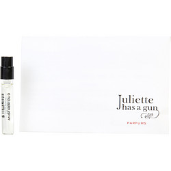 Another Oud by Juliette Has A Gun EAU DE PARFUM SPRAY VIAL UNISEX