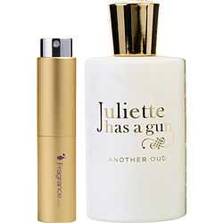 Another Oud by Juliette Has A Gun EAU DE PARFUM 0.27 OZ